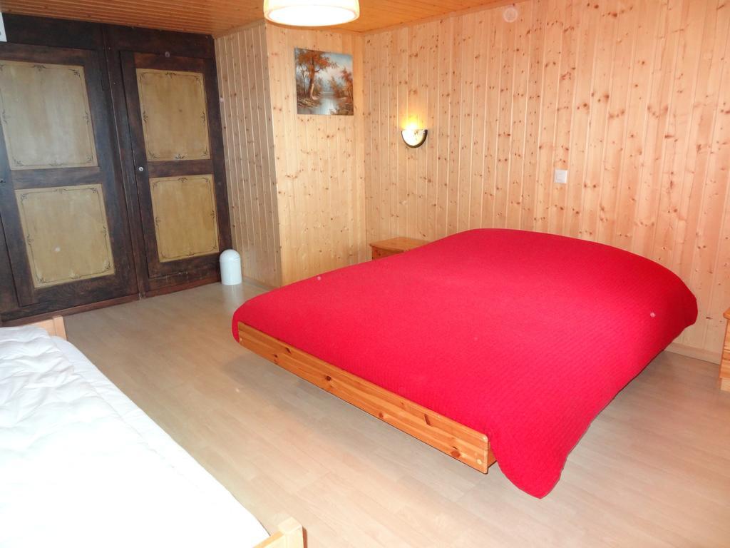 Helvetia Troistorrents Quarto foto