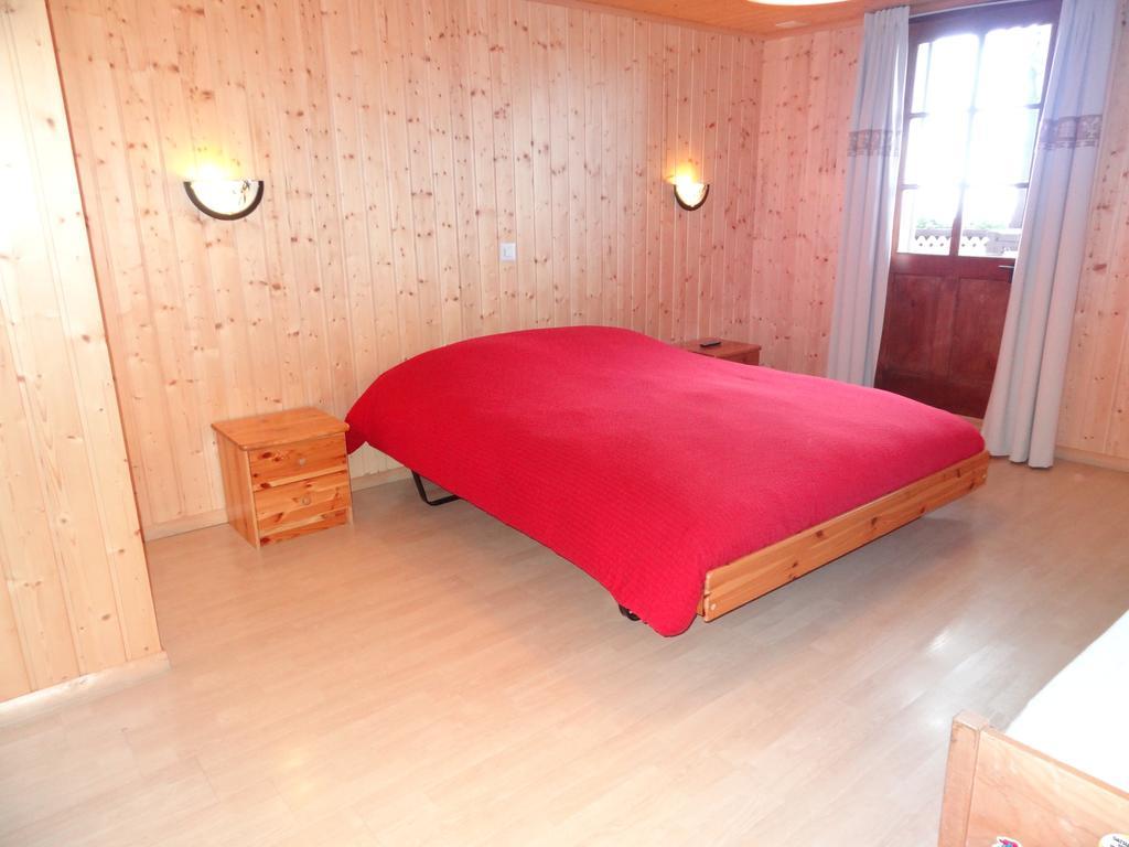 Helvetia Troistorrents Quarto foto
